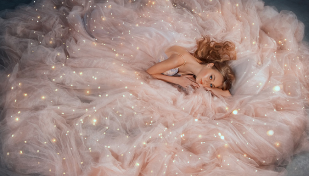 Beauchamp Aesthetics - Peach Fuzz