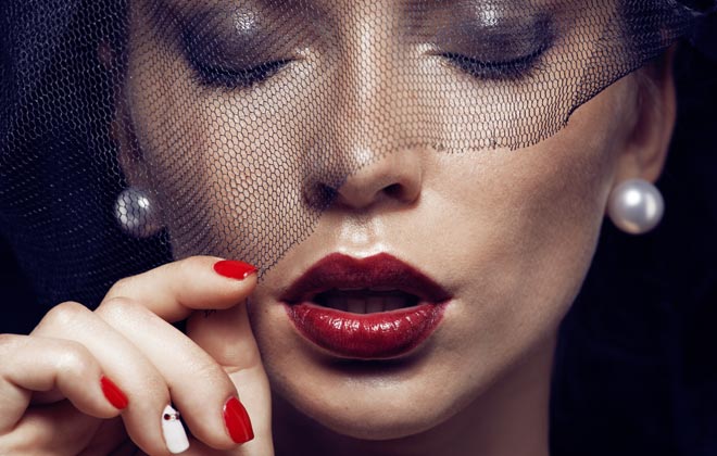 Beauchamp Aesthetics - Aged Skin