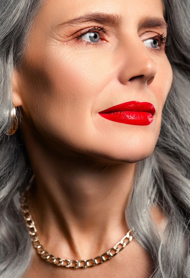 Beauchamp Aesthetics - What Is Aged Skin