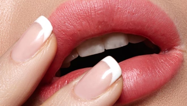 Beauchamp Aesthetics - Dehydrated Lips