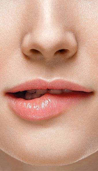 Beauchamp Aesthetics - Dehydrated Lips