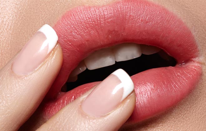 Beauchamp Aesthetics - Dehydrated Lips