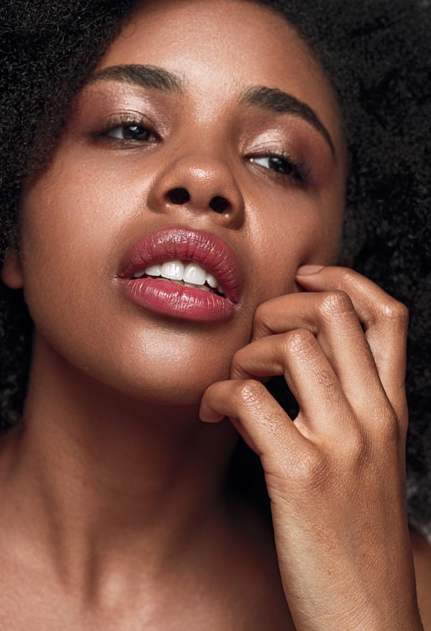 Beauchamp Aesthetics - Dehydrated Lips What Is?