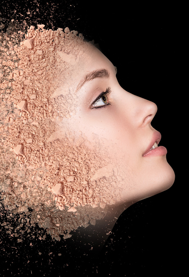 Beauchamp Aesthetics - Understanding Dehydrated Skin