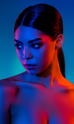 Beauchamp Aesthetics - Dermalux LED Light Therapy At A Glance