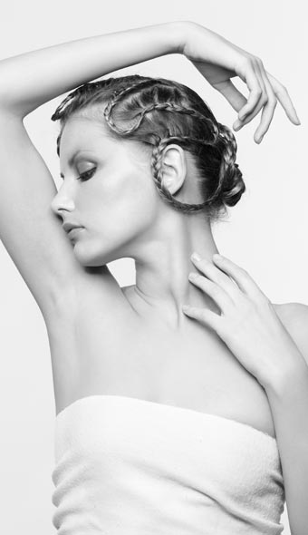 Beauchamp Aesthetics - Excessive Sweating