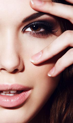 Beauchamp Aesthetics - Eyebrows At A Glance