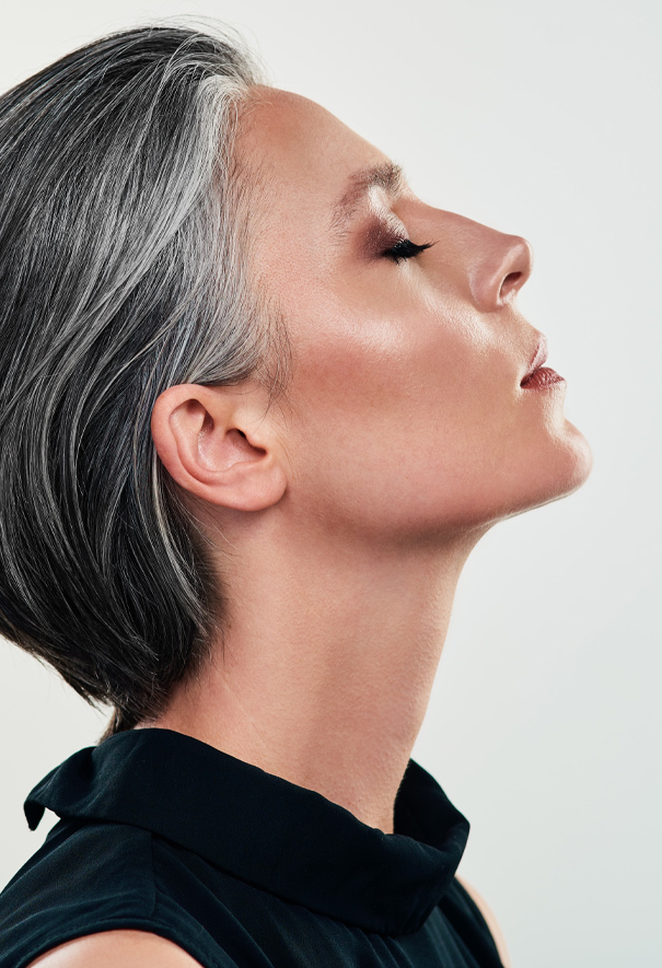 Beauchamp Aesthetics - Facial Volume Loss Understanding