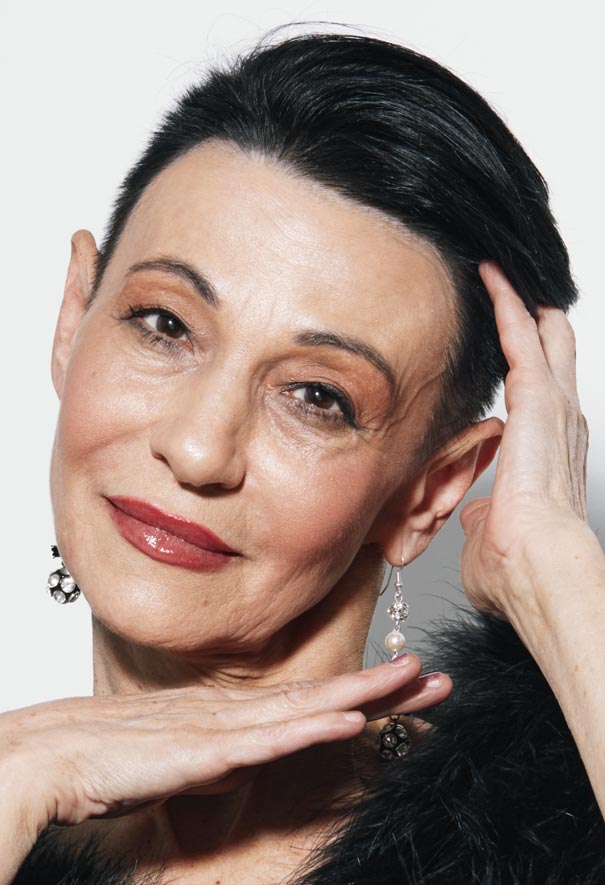 Beauchamp Aesthetics - Facial Volume Loss What Is ?