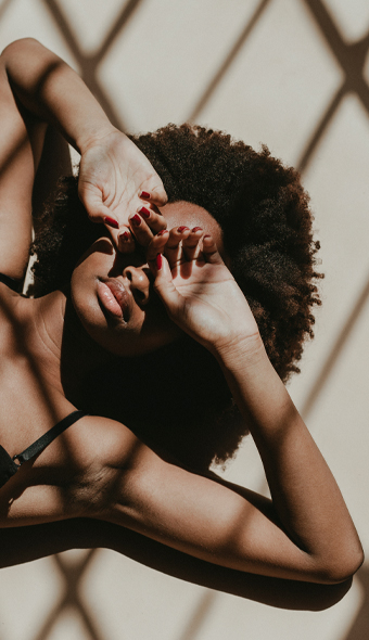 Beauchamp Aesthetics - Fatigue