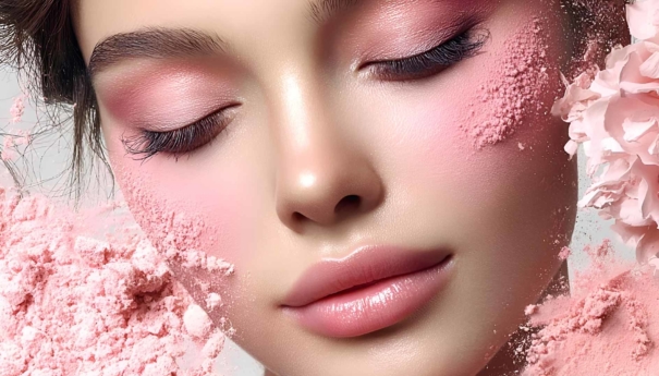 Beauchamp Aesthetics - Lip Blush