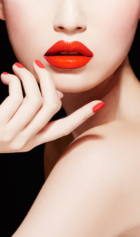 Beauchamp Aesthetics - Lip Blush At a Glance