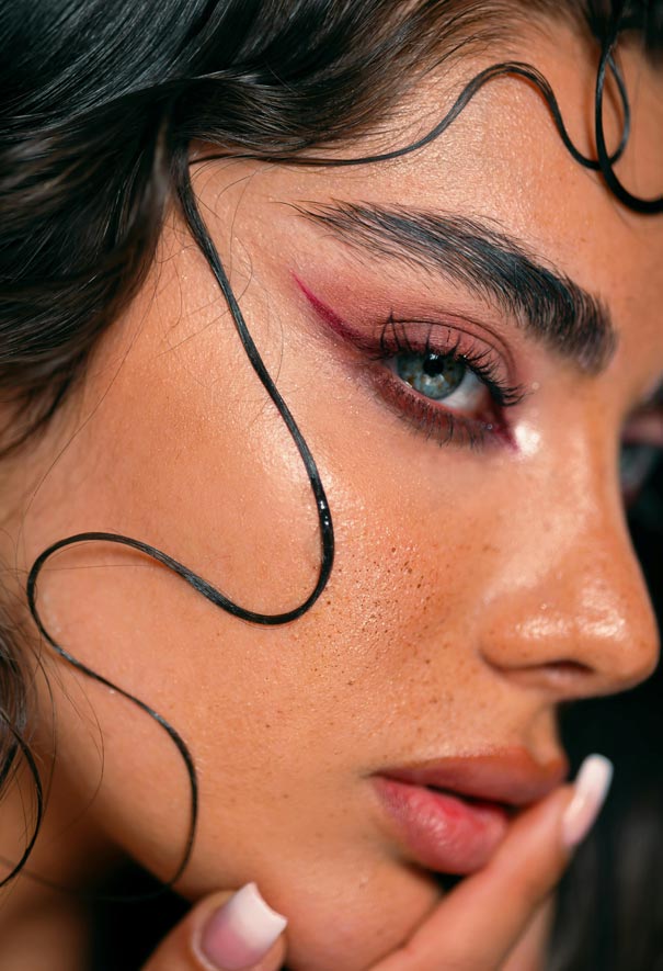 Beauchamp Aesthetics - Oily Skin What Is?