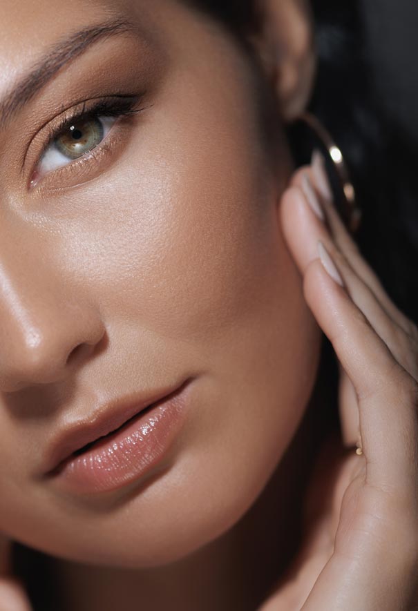 Beauchamp Aesthetics - Understanding Peach Fuzz