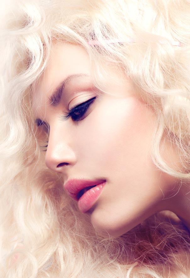 Beauchamp Aesthetics - Peach Fuzz What Is?