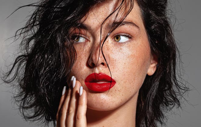 Beauchamp Aesthetics - Pigmentation