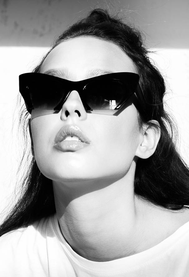 Beauchamp Aesthetics - Sun Damage What is?