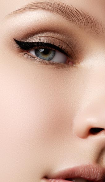 Beauchamp Aesthetics - Thin - Misshapen Eyebrows