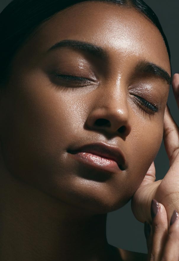 Beauchamp Aesthetics - Understanding Thin - Misshapen Eyebrows