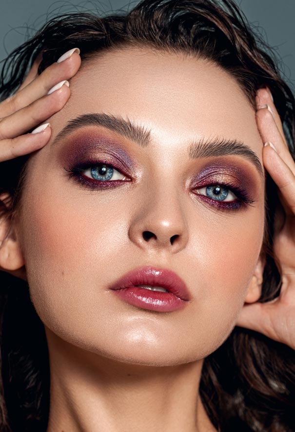 Beauchamp Aesthetics - Thin - Misshapen Eyebrows What is?