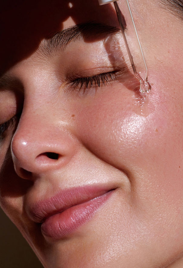 Beauchamp Aesthetics - Understanding Dry Skin