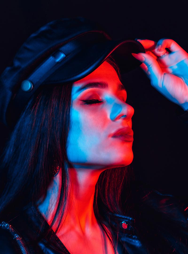 Beauchamp Aesthetics - What are Dermalux LED Light Therapy