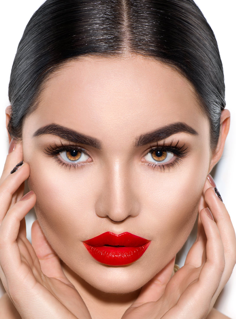 Beauchamp Aesthetics - What Are Eyebrows