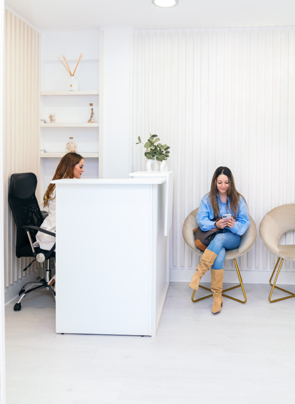 Beauchamp Aesthetics - About our clinic