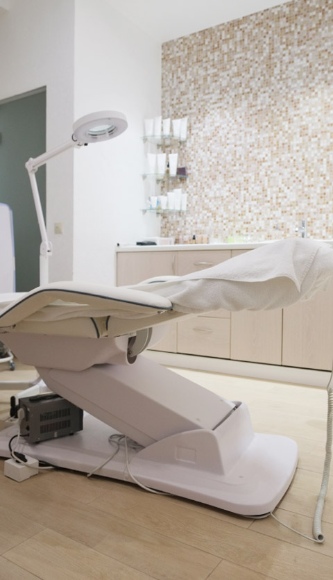 Beauchamp Aesthetics - Our Approach