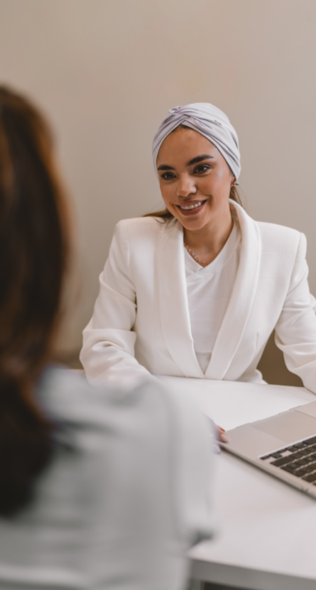 Beauchamp Aesthetics - Treatment Areas