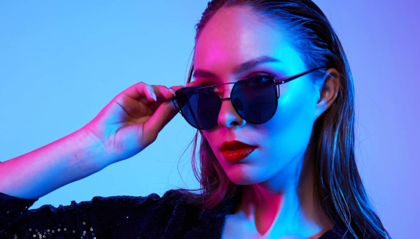 Beauchamp Aesthetics - Dermalux LED Light Therapy