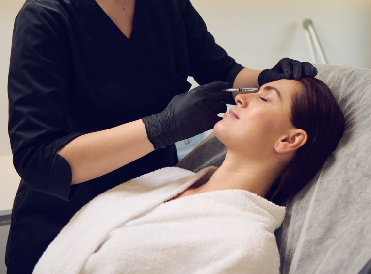 Beauchamp Aesthetics - Designed with Your Comfort in Mind