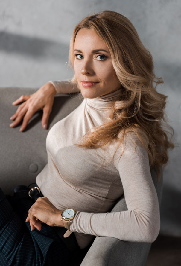 Beauchamp Aesthetics - Introducing Sam Lavery