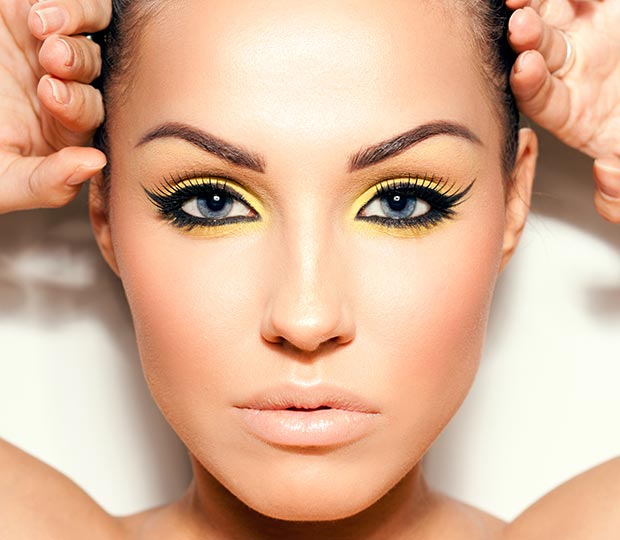 Beauchamp Aesthetics - Semi-Permanent Makeup