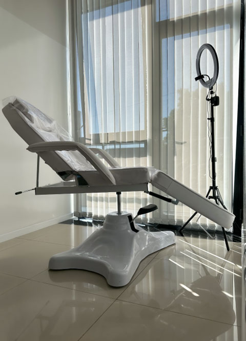 Beauchamp Aesthetics - Treatments