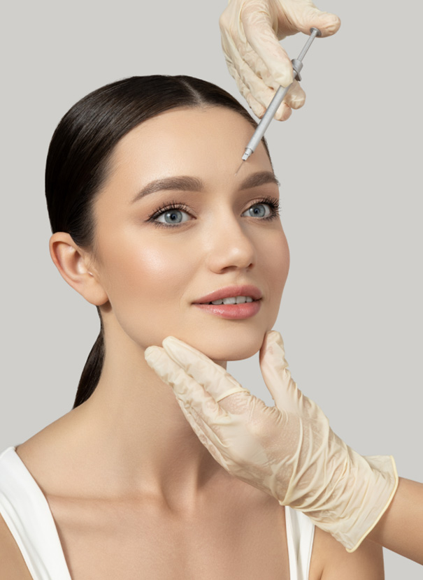 Beauchamp Aesthetics - A Unique Perspective: From Makeup to Medical Aesthetics