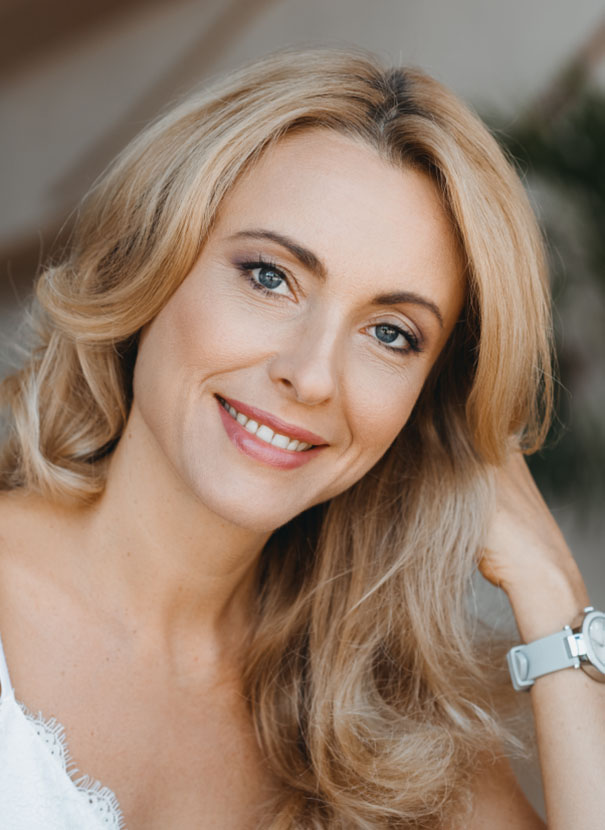 Beauchamp Aesthetics - Our Founder Sam Lavery