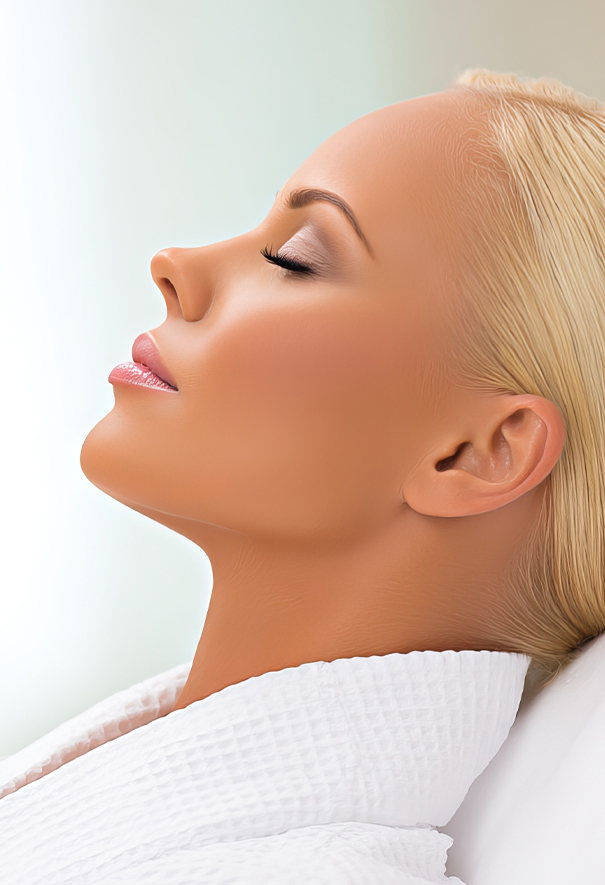 Beauchamp Aesthetics - Patient Journey Step 3