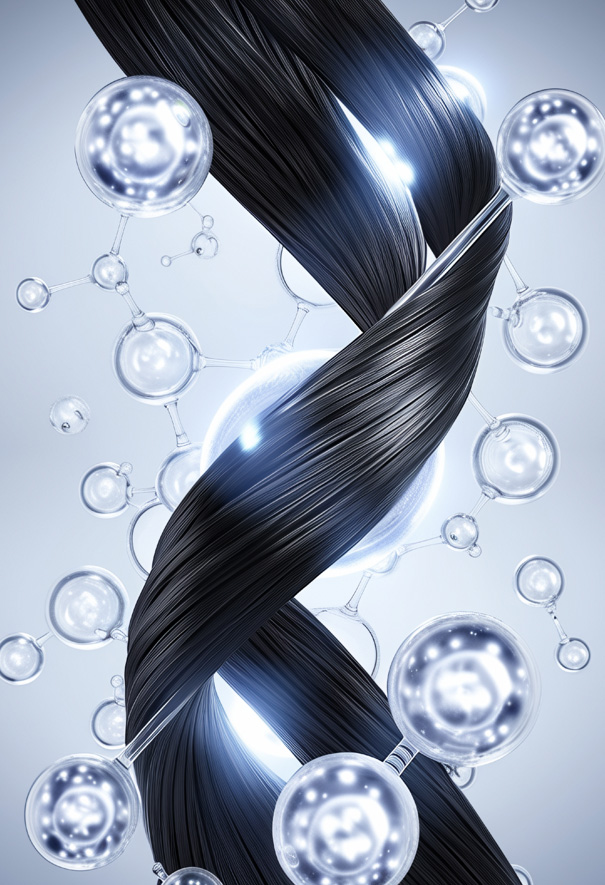 Beauchamp Aesthetics - Understanding Thinning Hair & Hair Loss